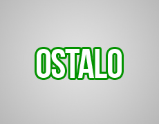 Ostalo
